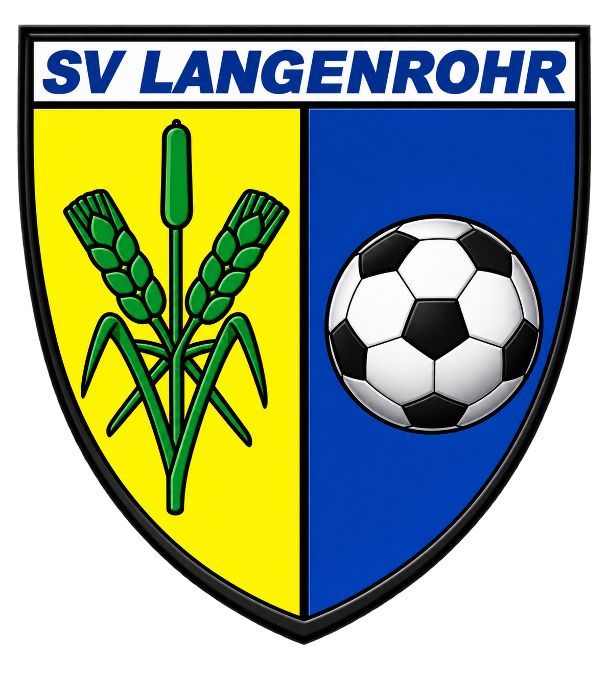 Langenrohr B