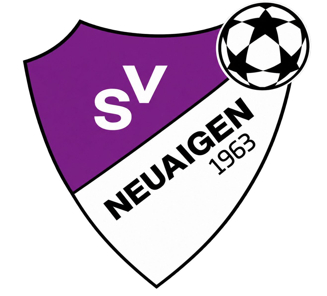 Neuaigen