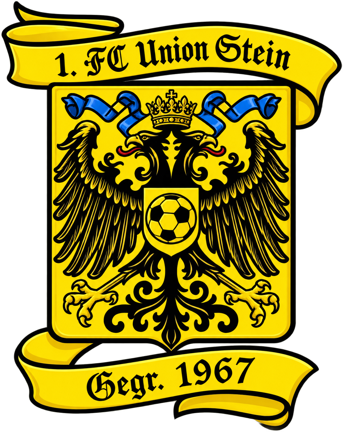 Stein 1. FCU
