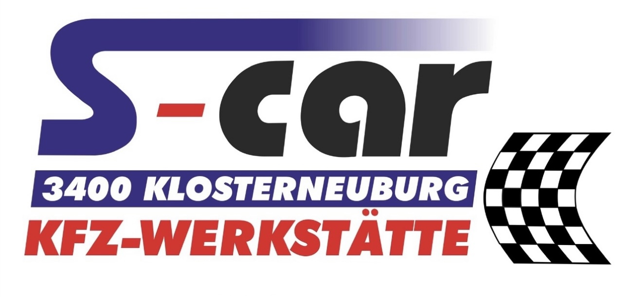 S-Car Kfz-Werkstätte Klosterneuburg