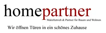 Homepartner Malerbetrieb & Partner