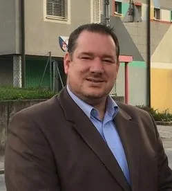 Christian GSANDTNER