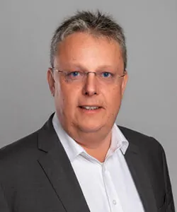 Martin BLECHINGER
