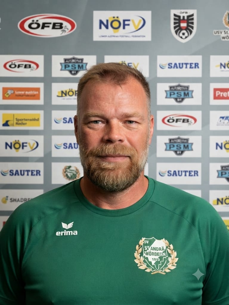 Mst. Stephan KÖCK