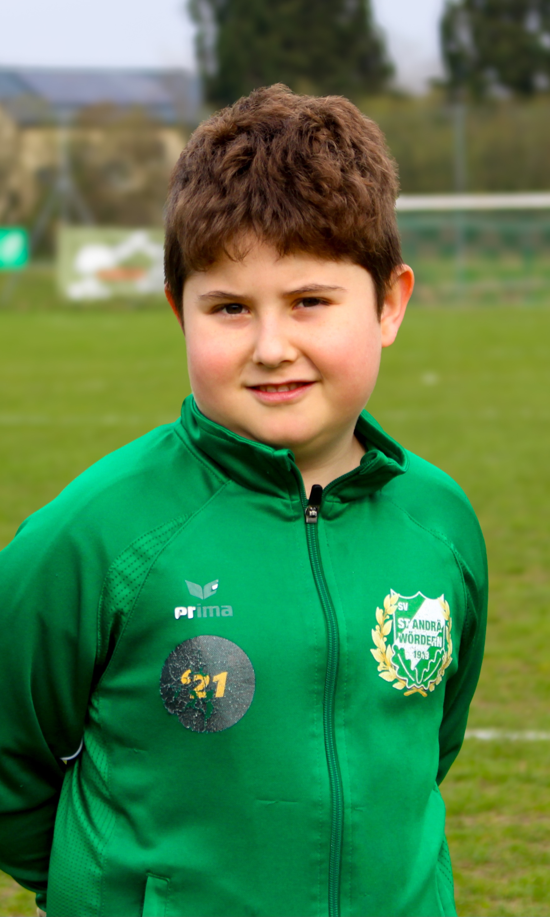 Lukas Vorauer