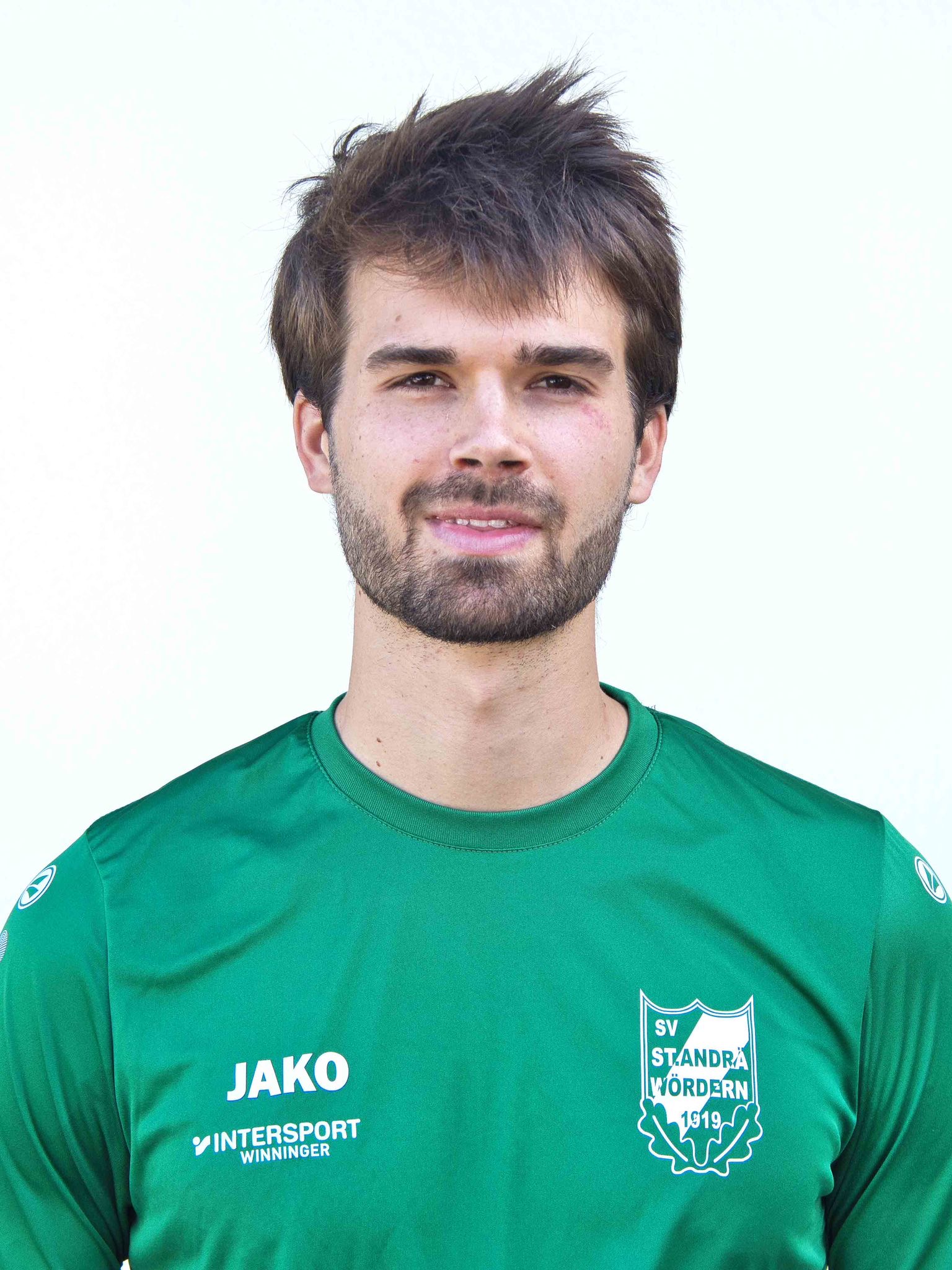 Stephan Demmer