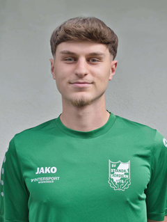 Selim Muja