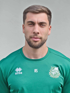 Alexander Skrabal