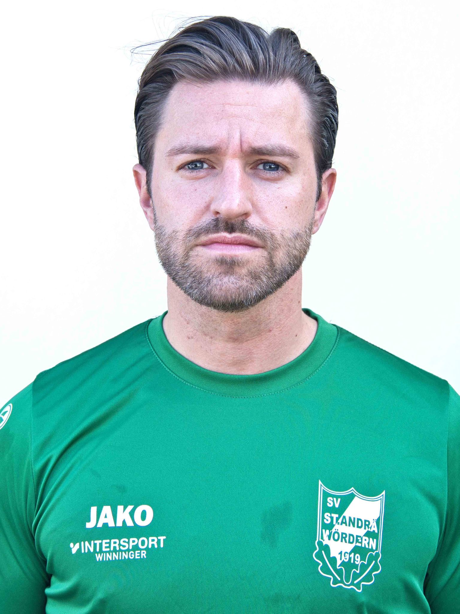 Alexander Kratki
