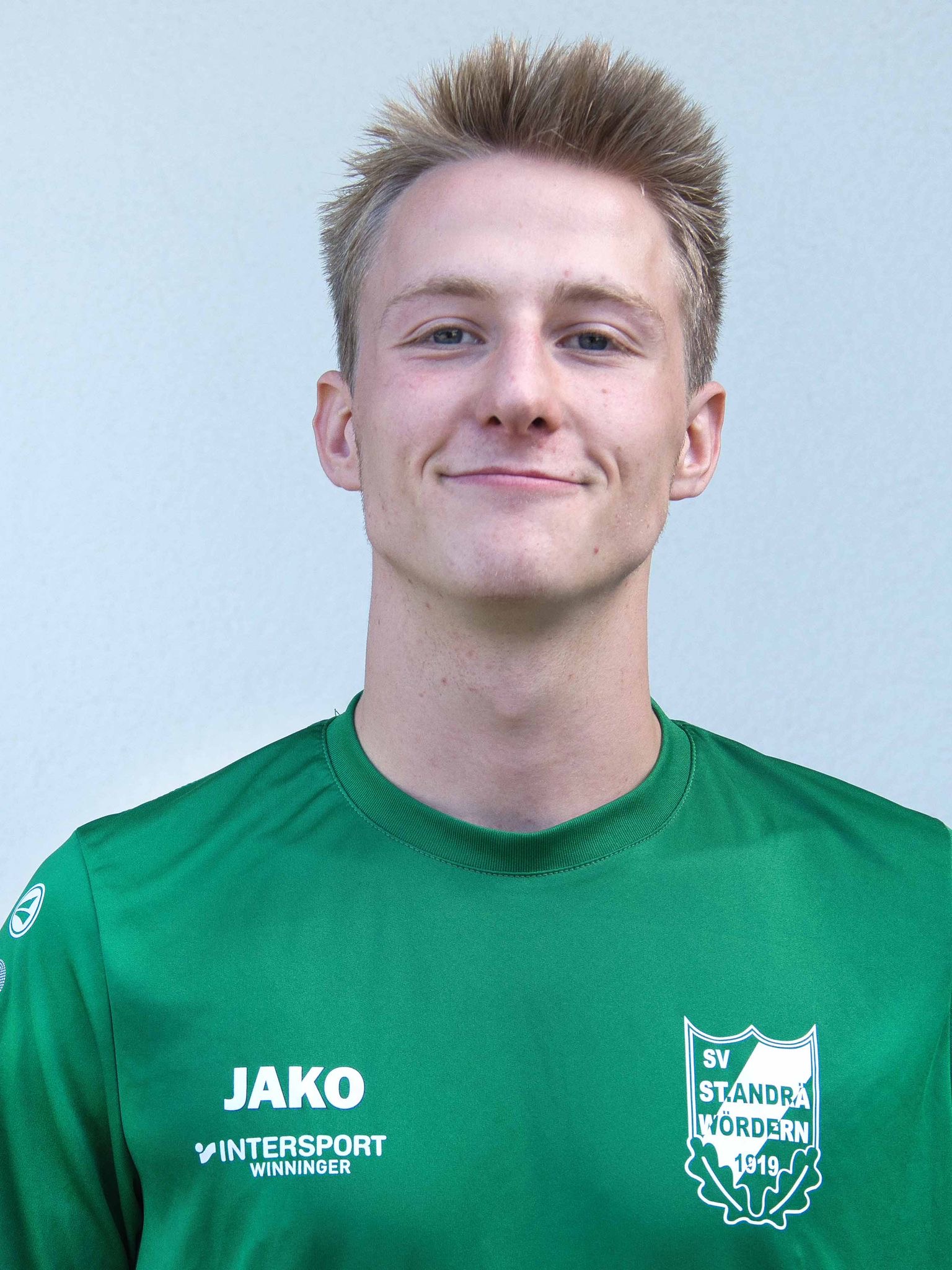 Clemens Pasruck