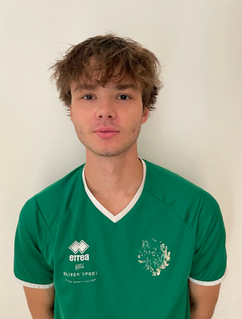 Lucas Jäger