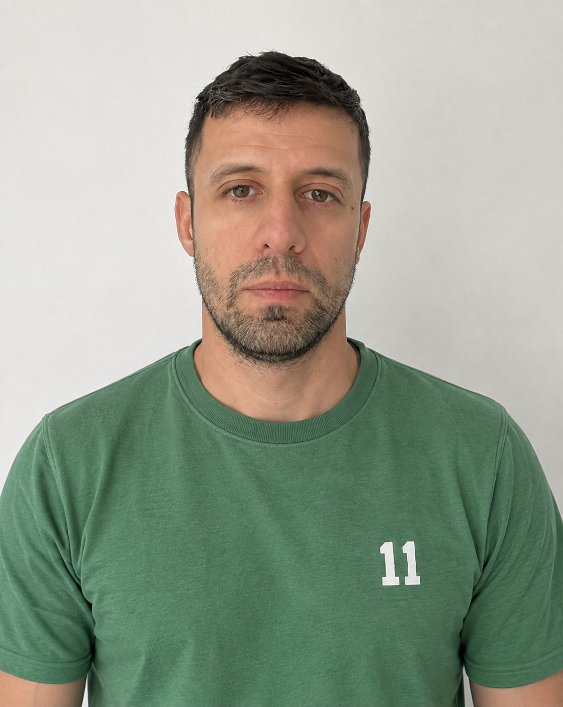 Dragan Radosavljevic
