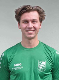 Julian Weinberger