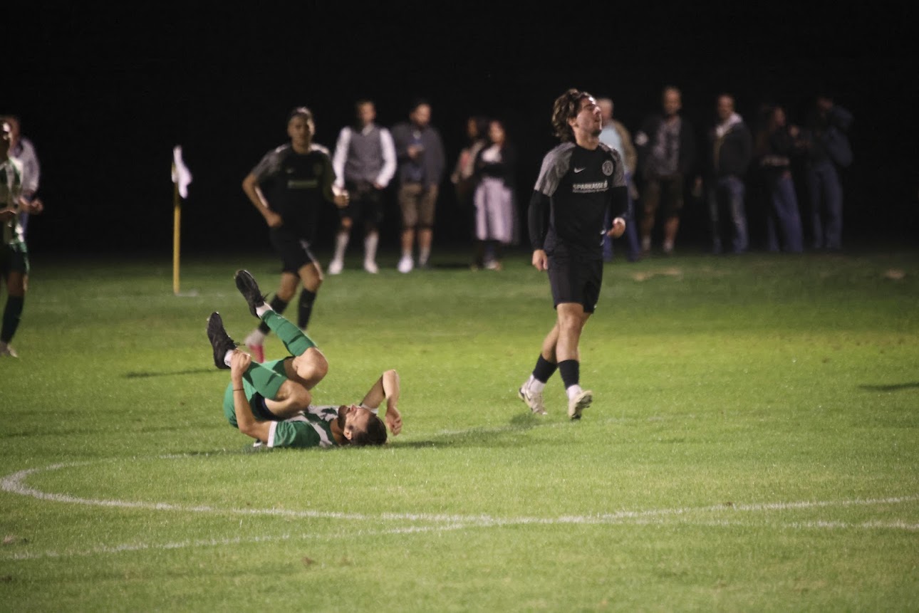 Foto zum Spielbericht