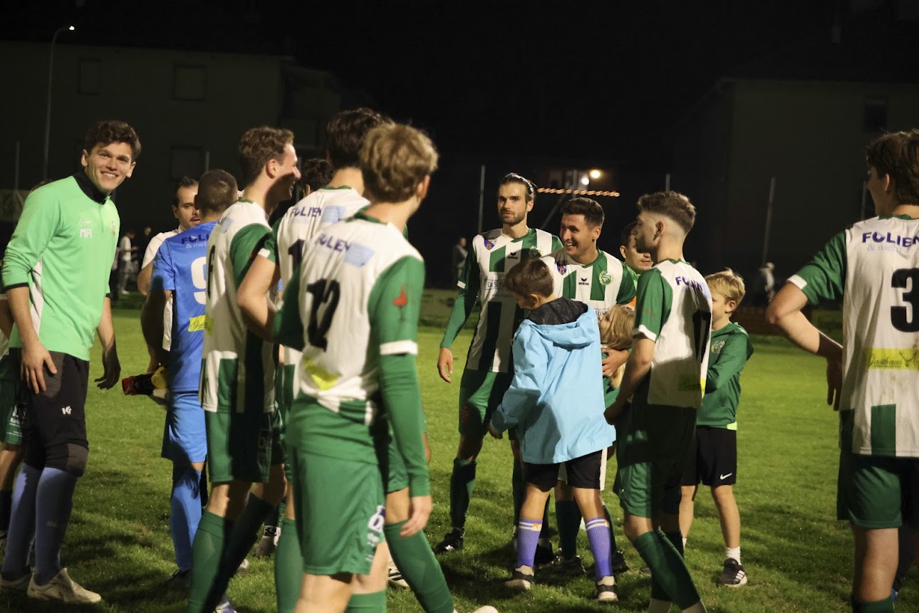 Foto zum Spielbericht